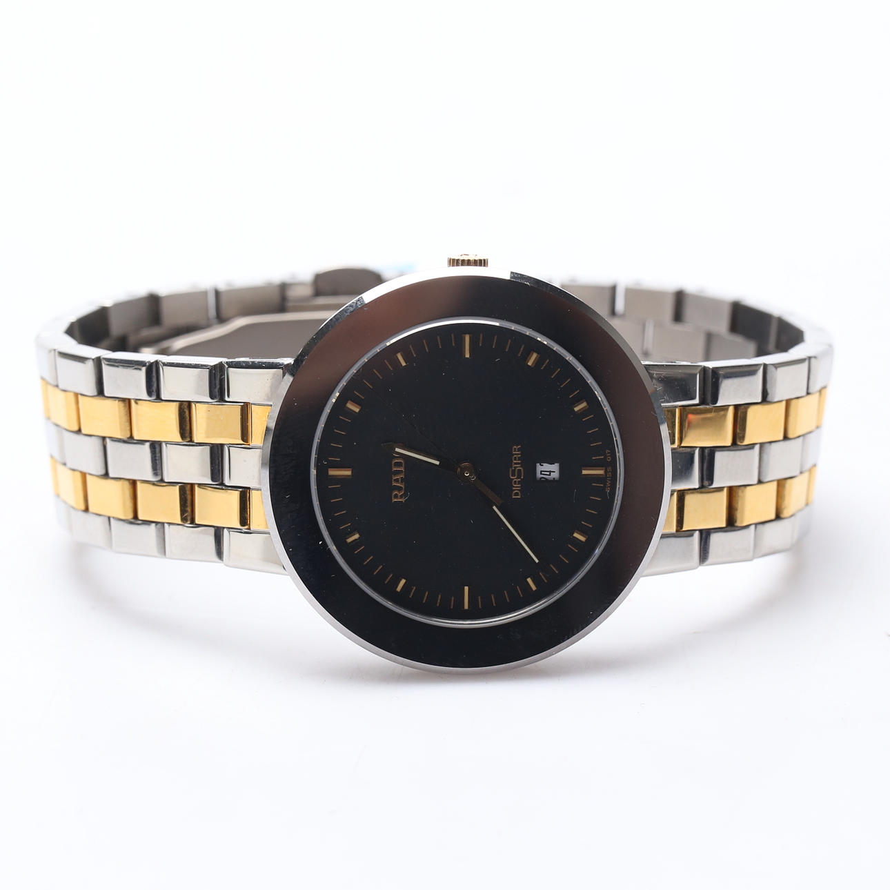 WRIST WATCH, Rado diastar.