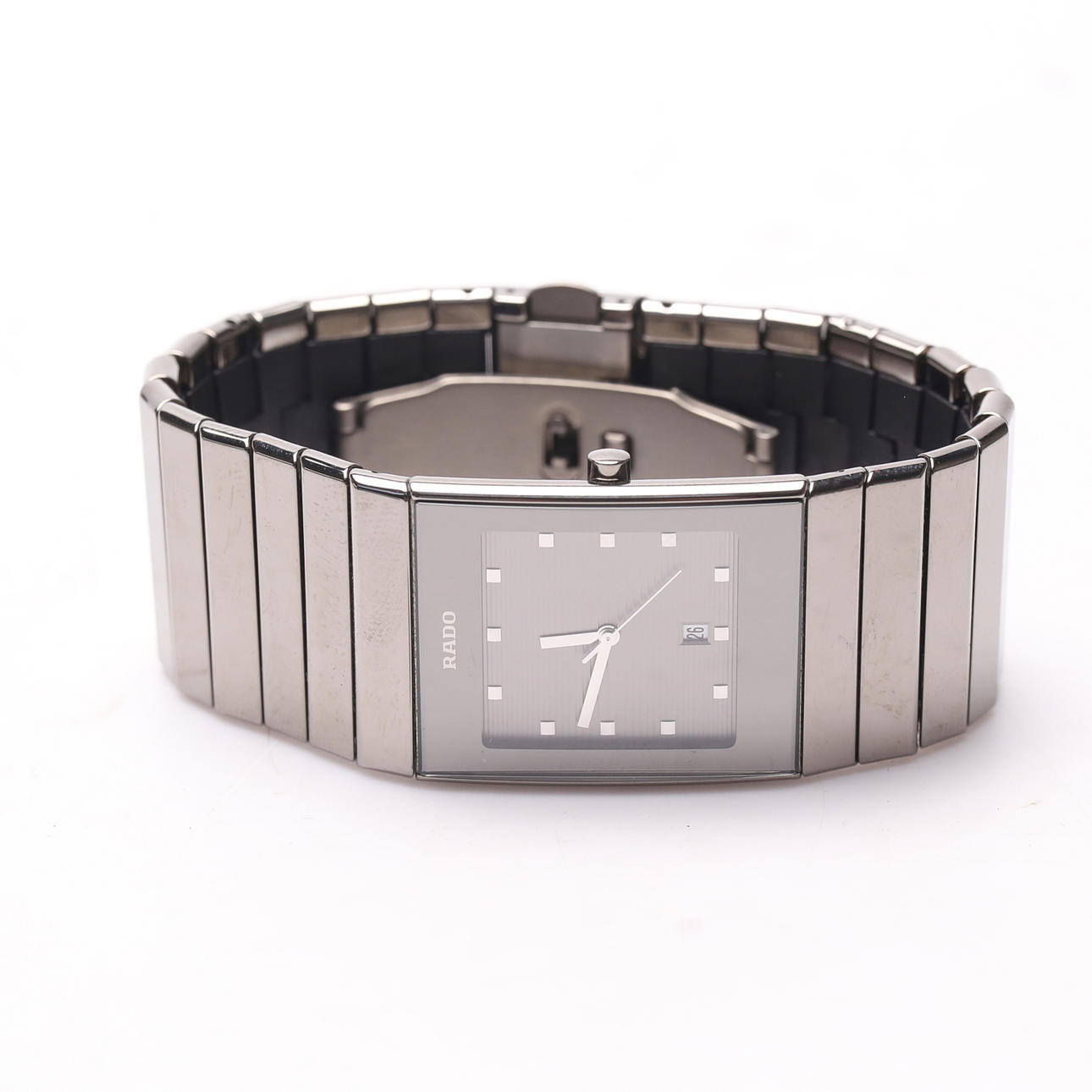 WRIST WATCH, Rado diastar.