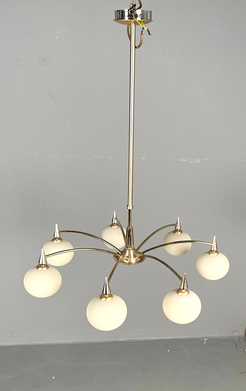 Bankamp Leuchtenmanufaktur Deckenleuchte.