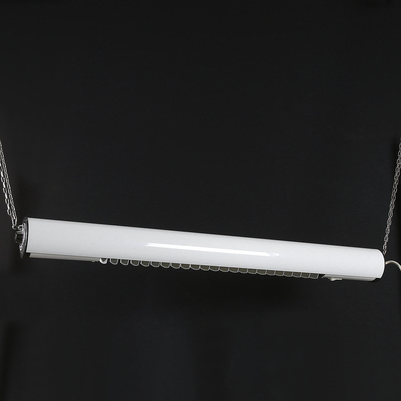 TAKARMATUR, metall, "Supertube", Anders Pehrson, 1967, Ateljé Lyktan.