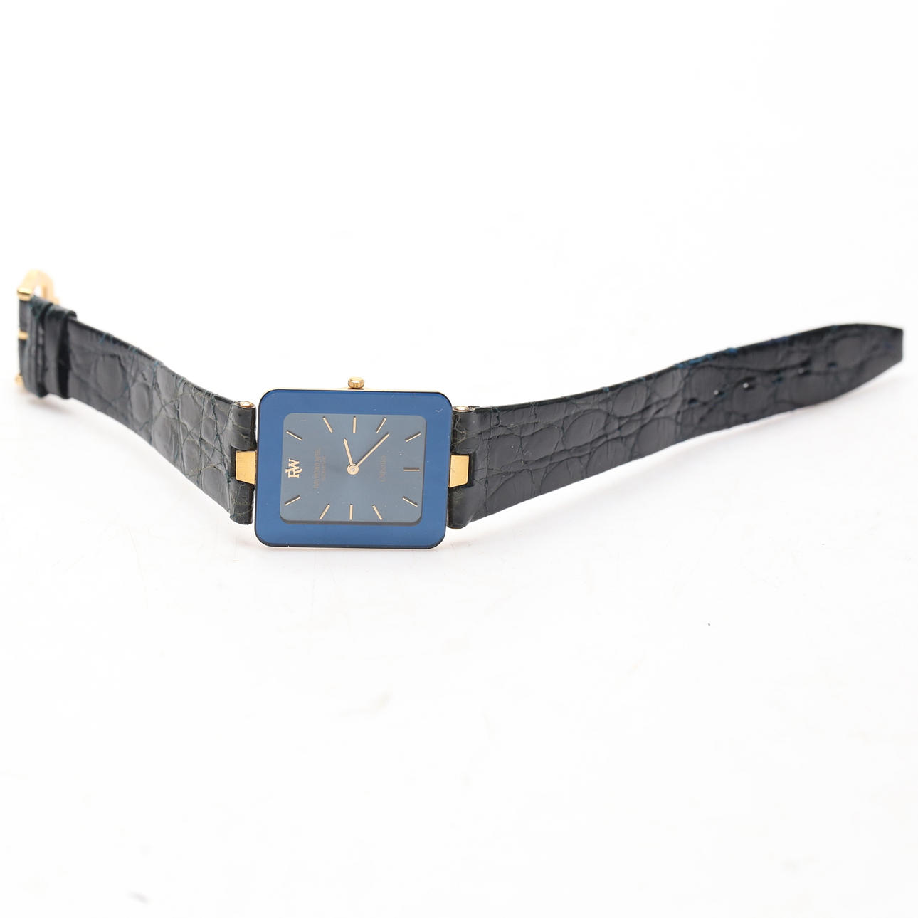 WRIST WATCH, Raymond Weil Othello.