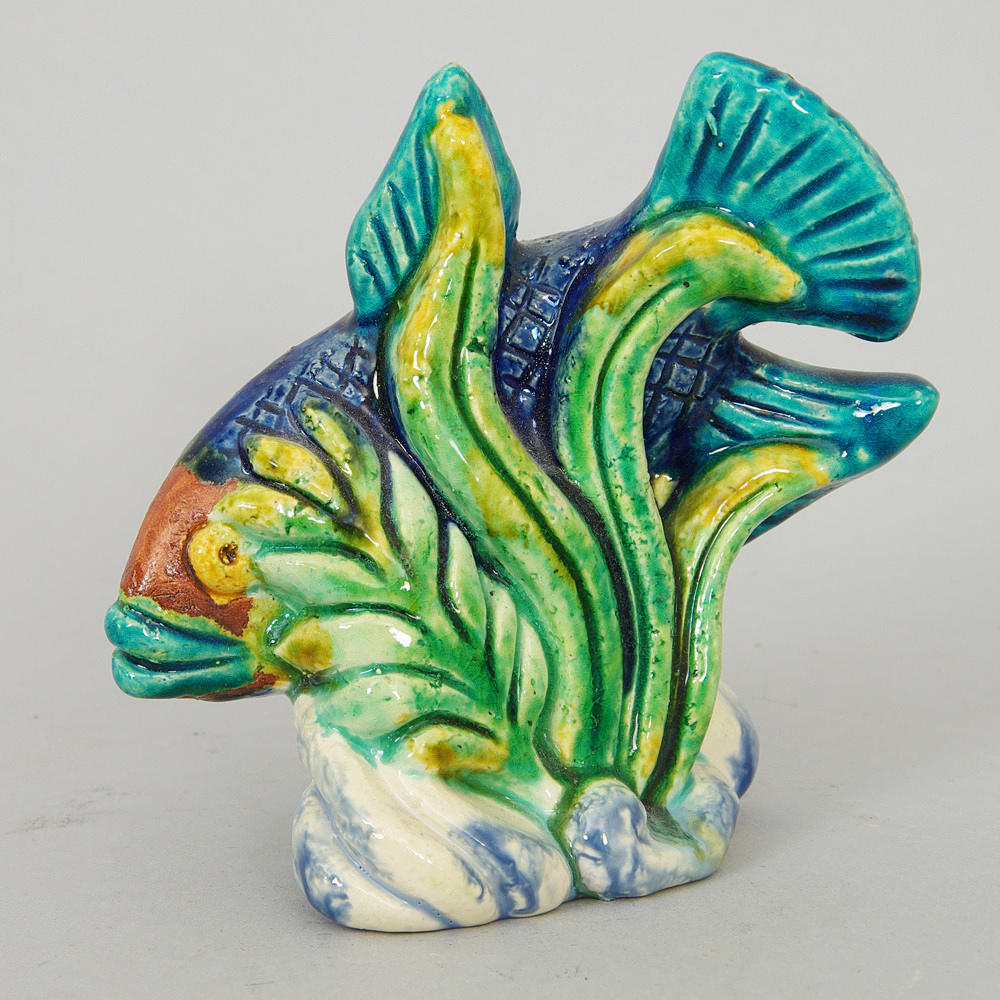 FIGURIN, Chamotte, Gunnar Nylund, Rörstrand.