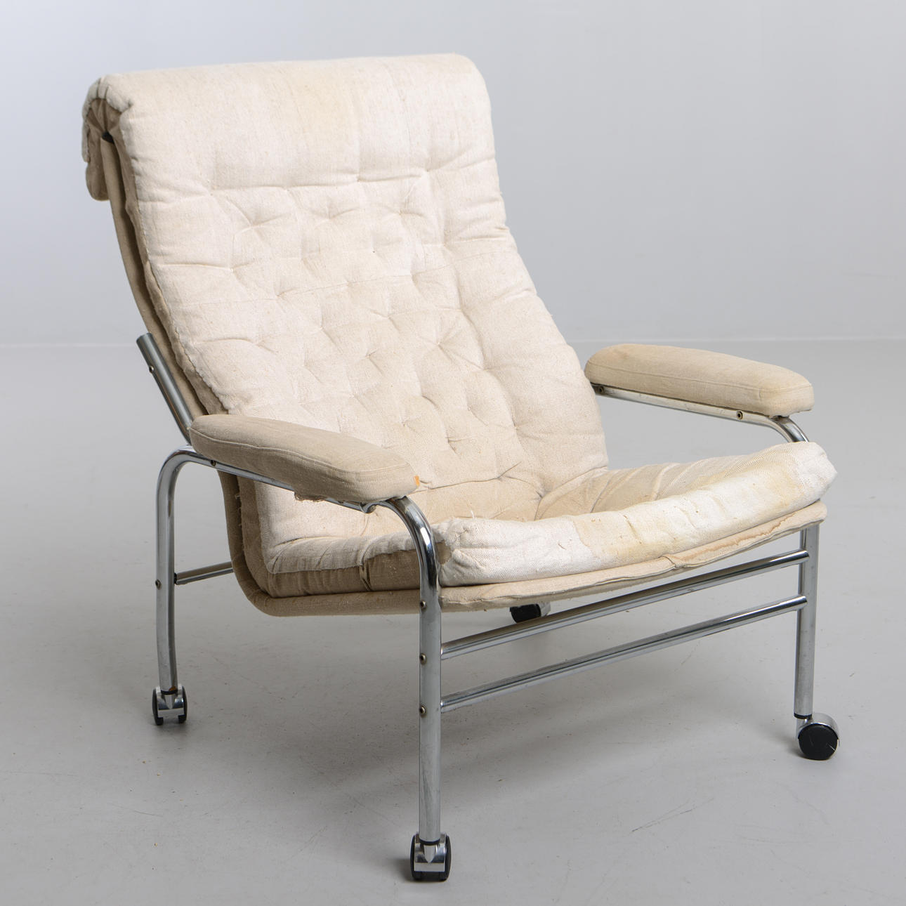 NOBURO NAKAMURA. Armchair, 