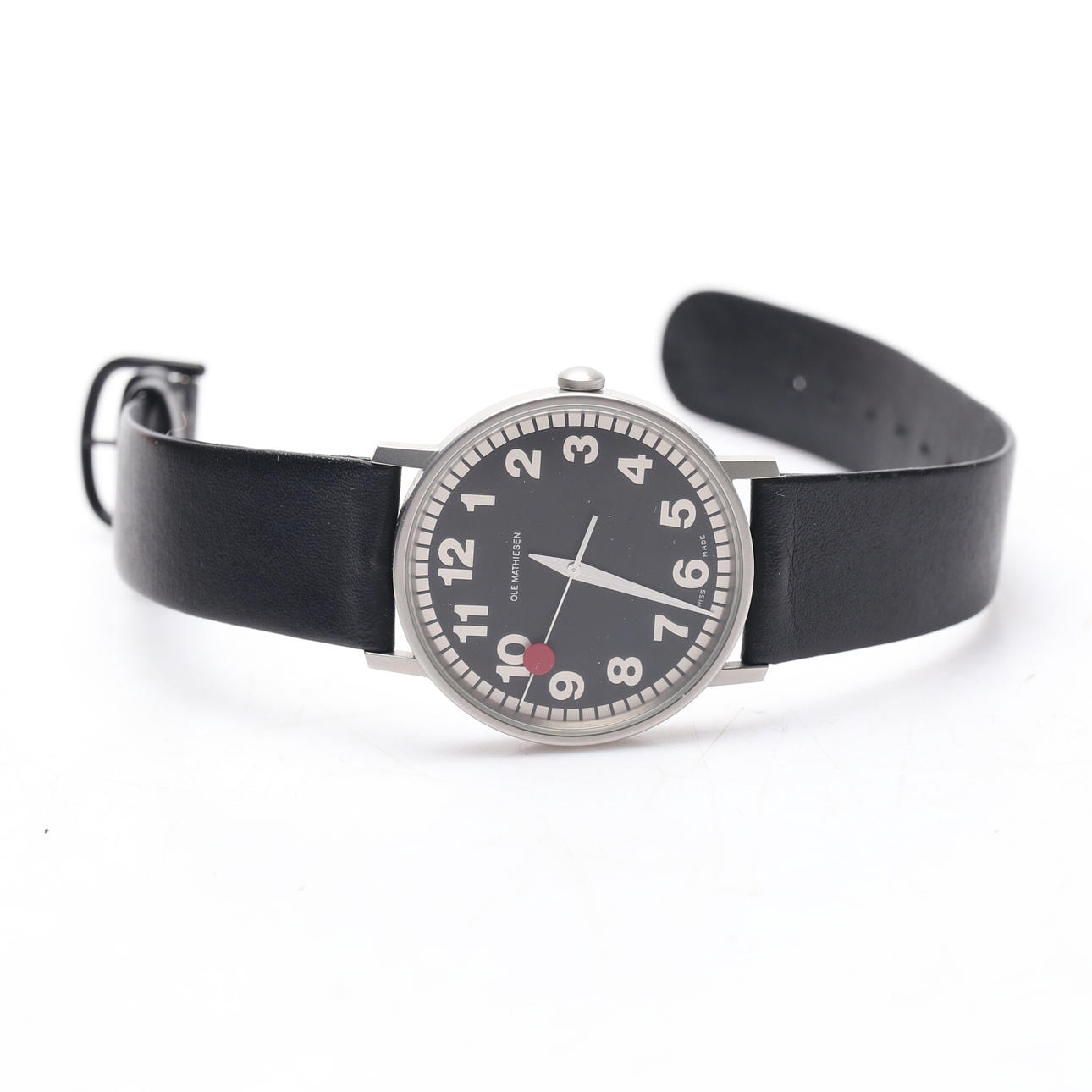 ARMBÅNDUR, Ole Mathiesen.