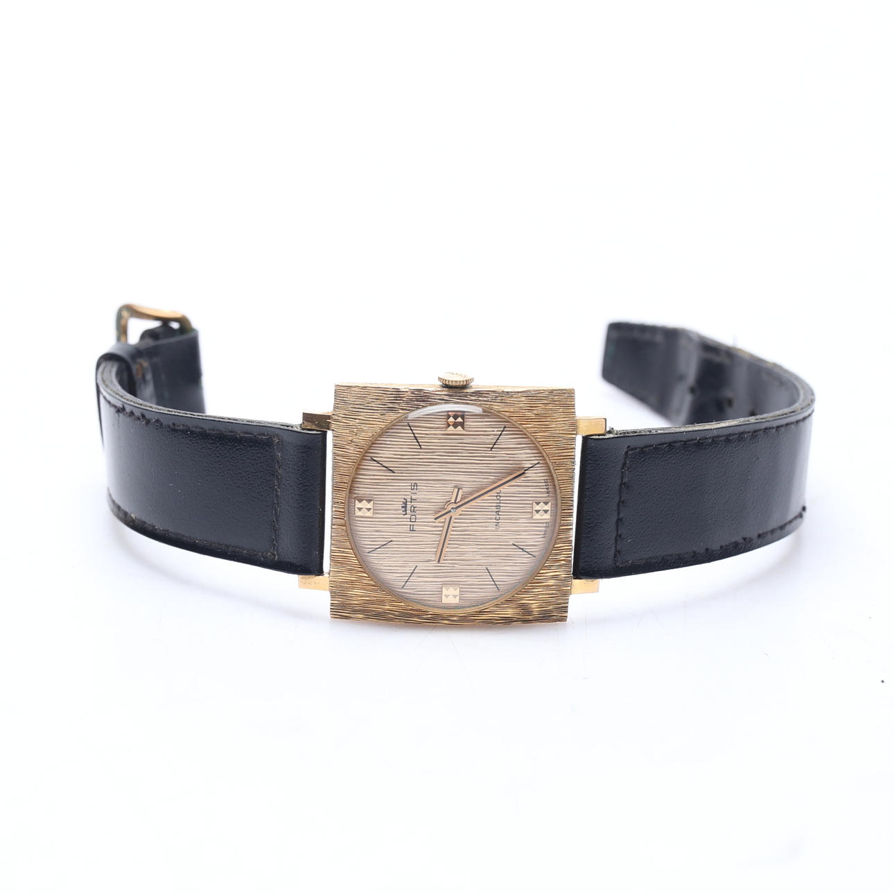WATCH, Fortis.