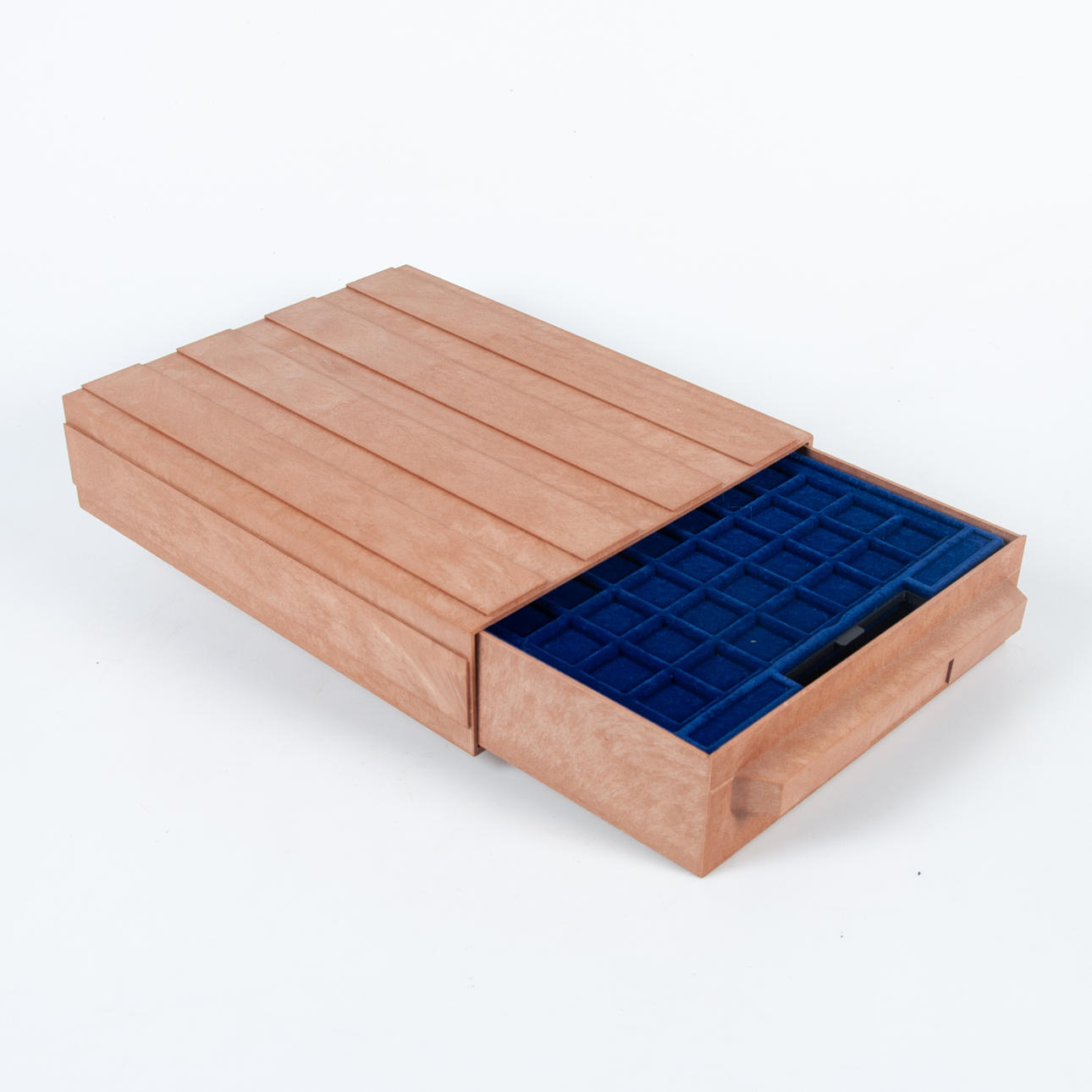 MYNTLÅDA, termotex.