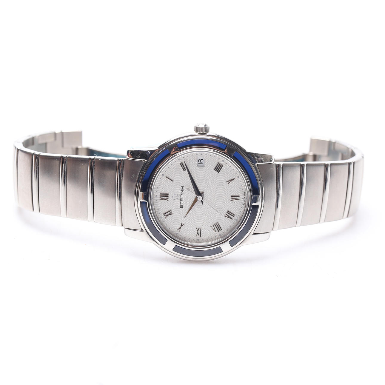 WRIST WATCH, Eternal Galaxy.