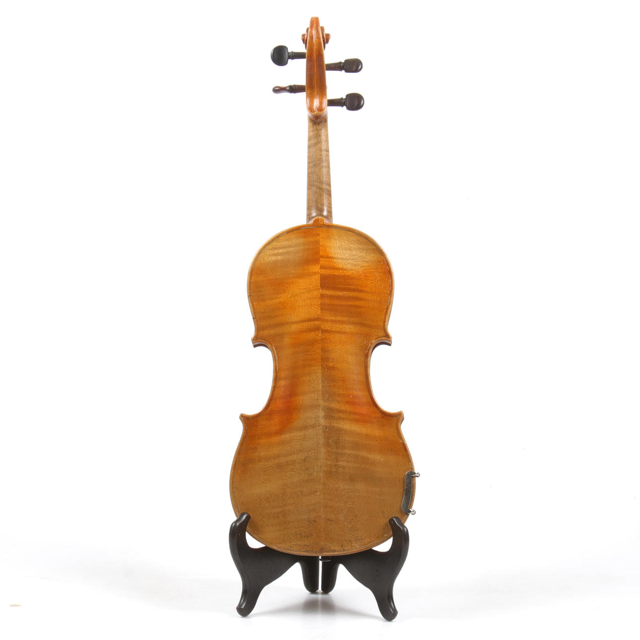 Antonio Stradivarius anno 1886 ヴァイオリン 中古 現状品