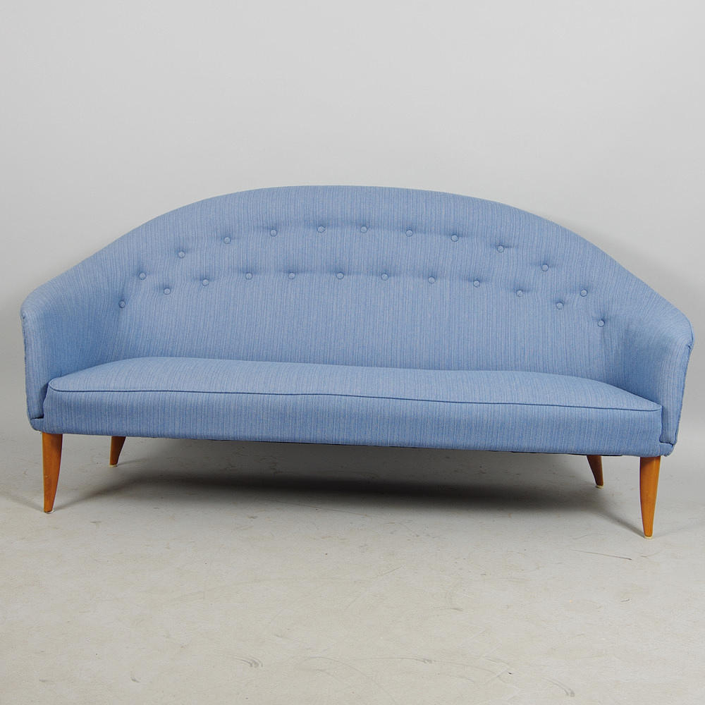 SOFFA "Paradiset" Kerstin Hörlin-Holmqvist.