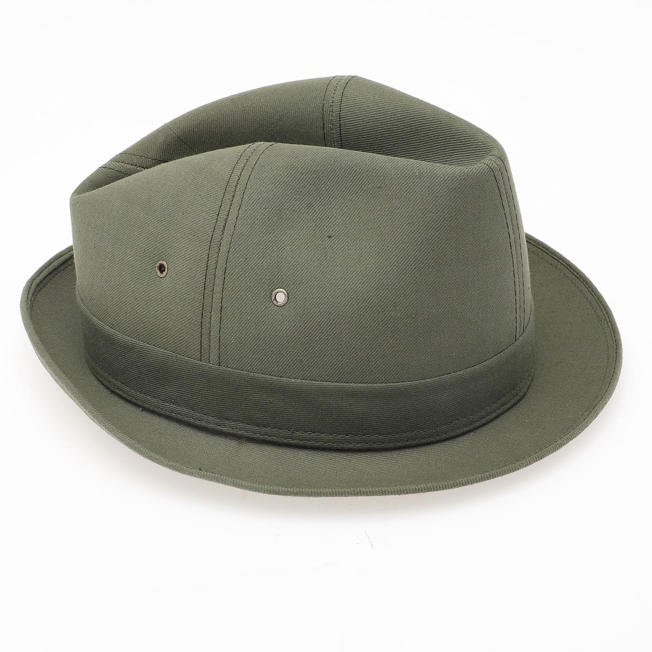 HERREHAT, Impercork, Frankrig, str. 7/57.