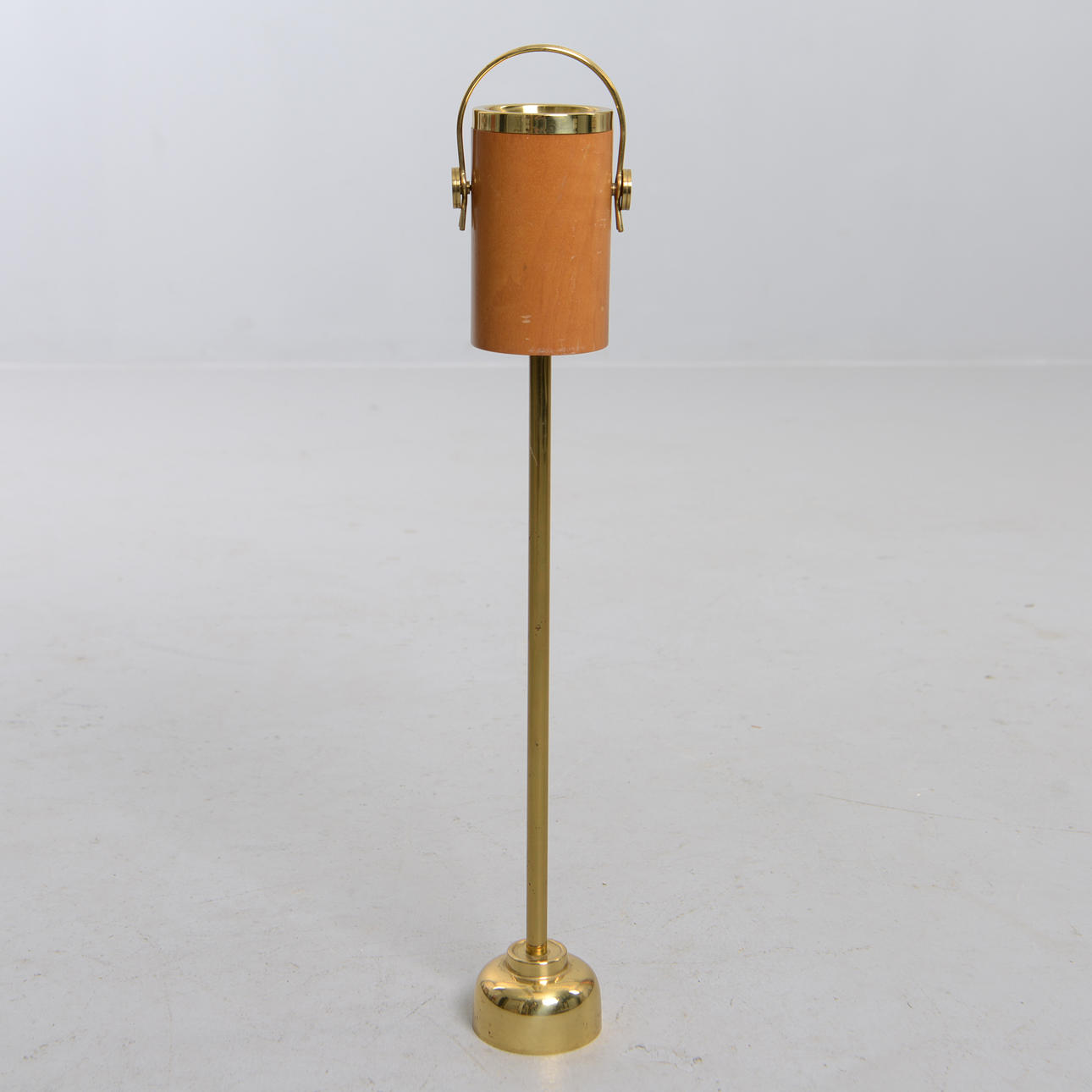 ASKKOPP på fot, 1900-talets andra del.