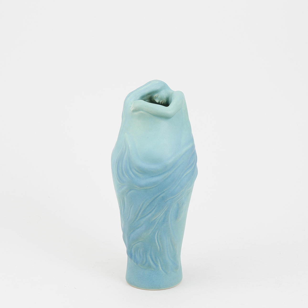 ARTUS VAN BRIGGLE. Vase, "Lorelei", 1940-60'erne.