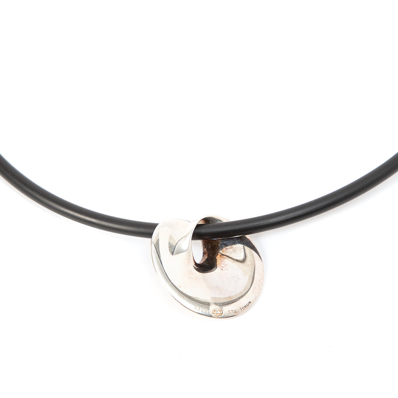Estate Georg Jensen Sterling Silver 