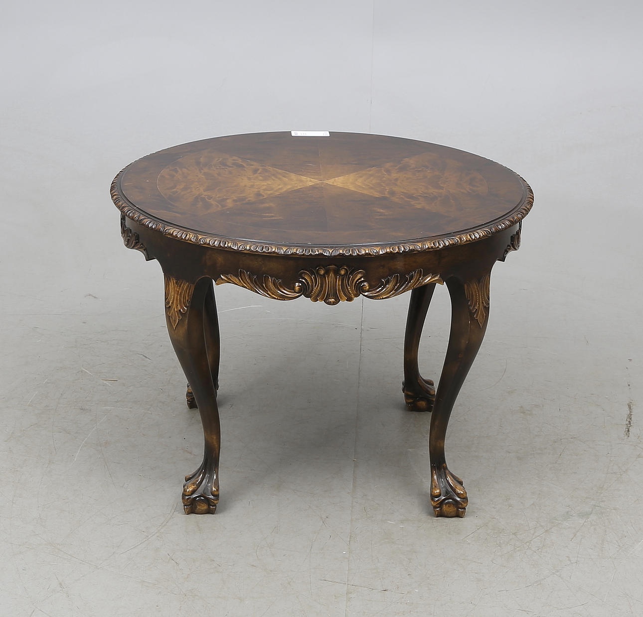 RÖKBORD, 1900-talets första hälft.