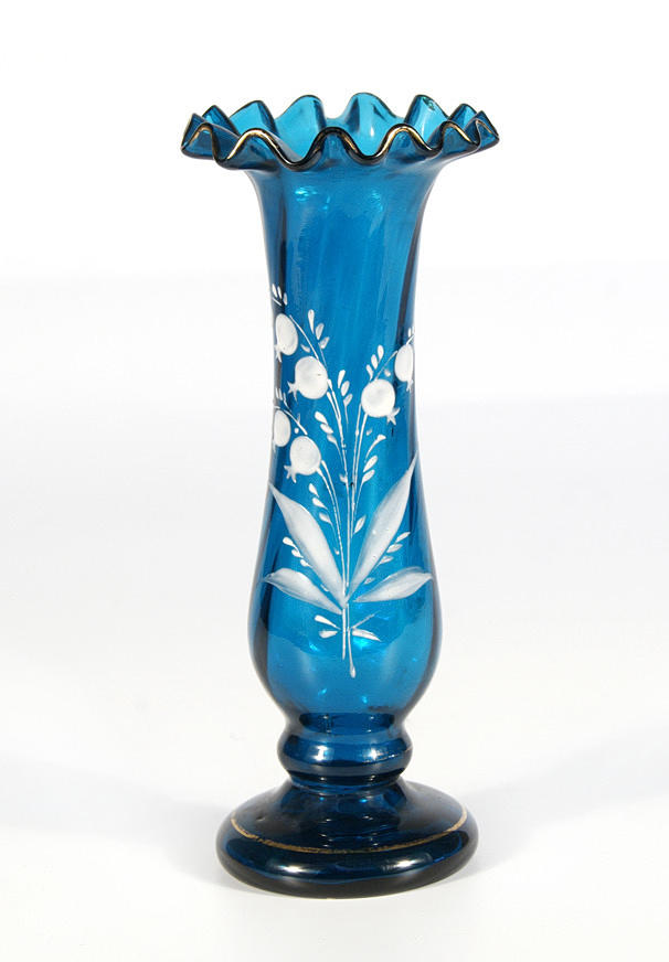 VAS. Böhmen, jag antar. 1800-tal.