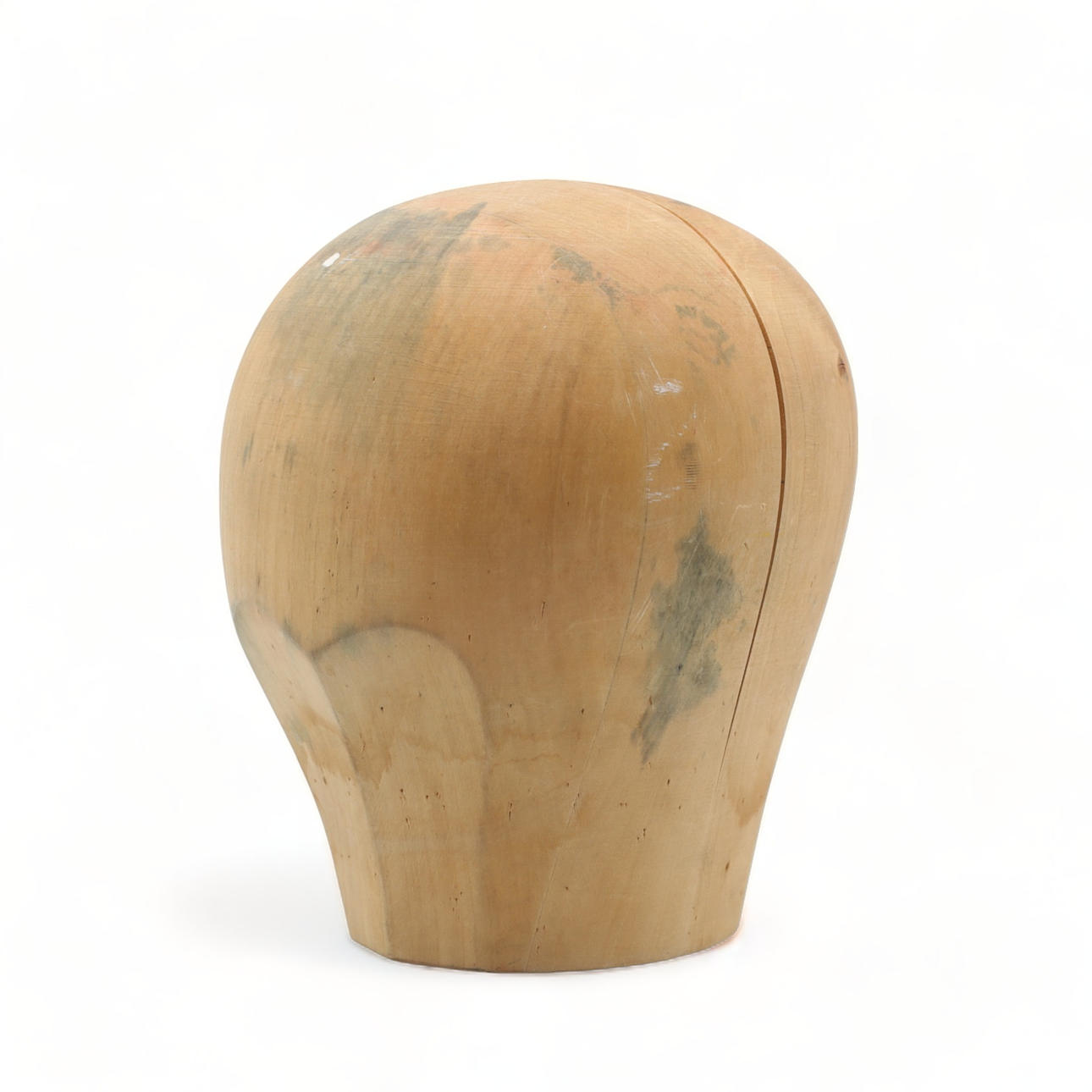 HATSTAND, wood, size 56, 1900s.
