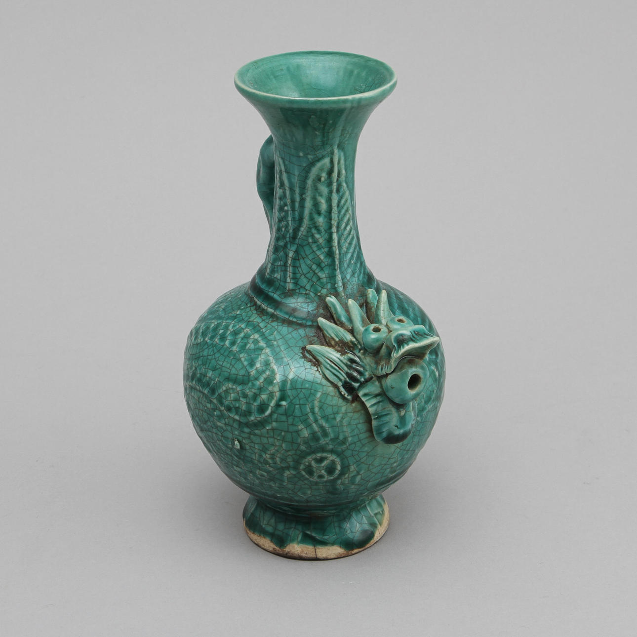 KENDI, porslin, Kina, Mingstil, 1900-tal.