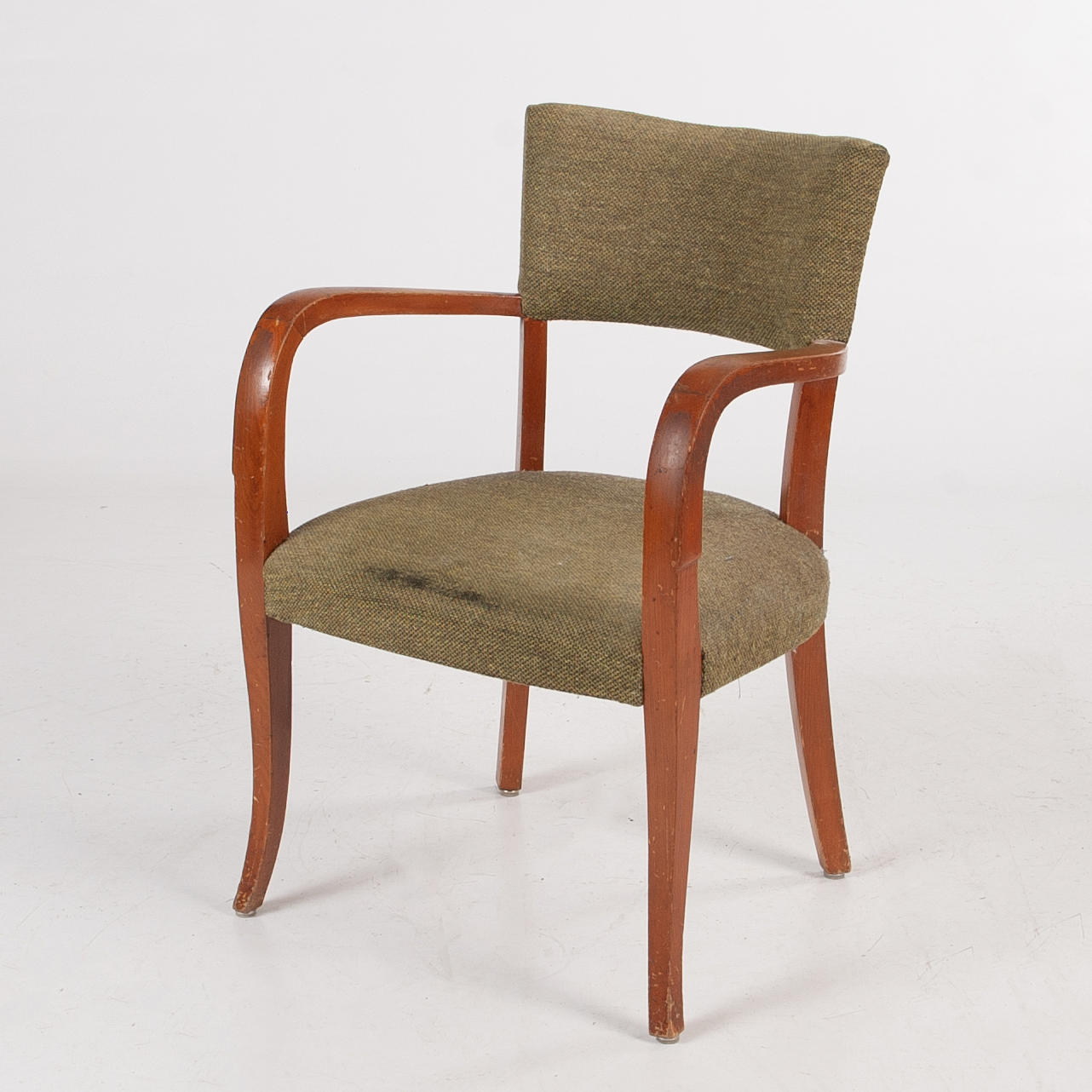 SESSEL, 30er-40er Jahre.