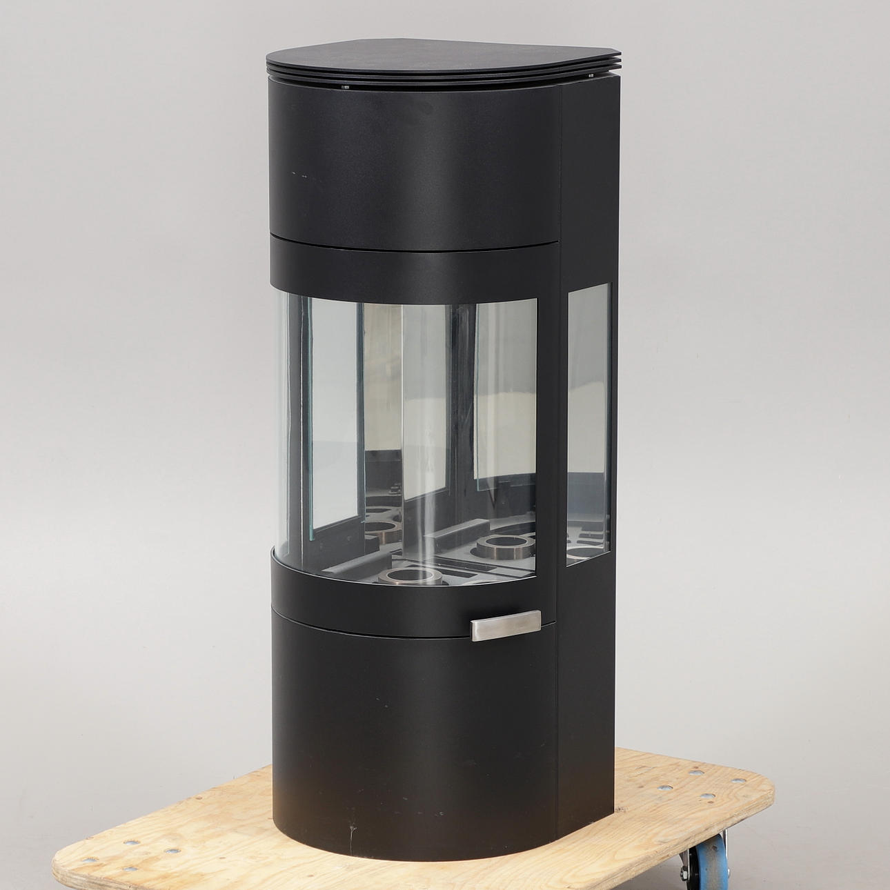 KAMIN, etanoldriven, "Apartment 2".