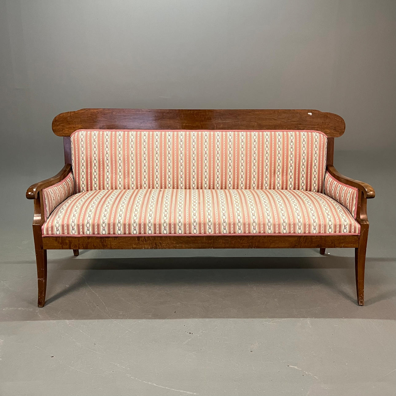 SOFA, early 20th century.