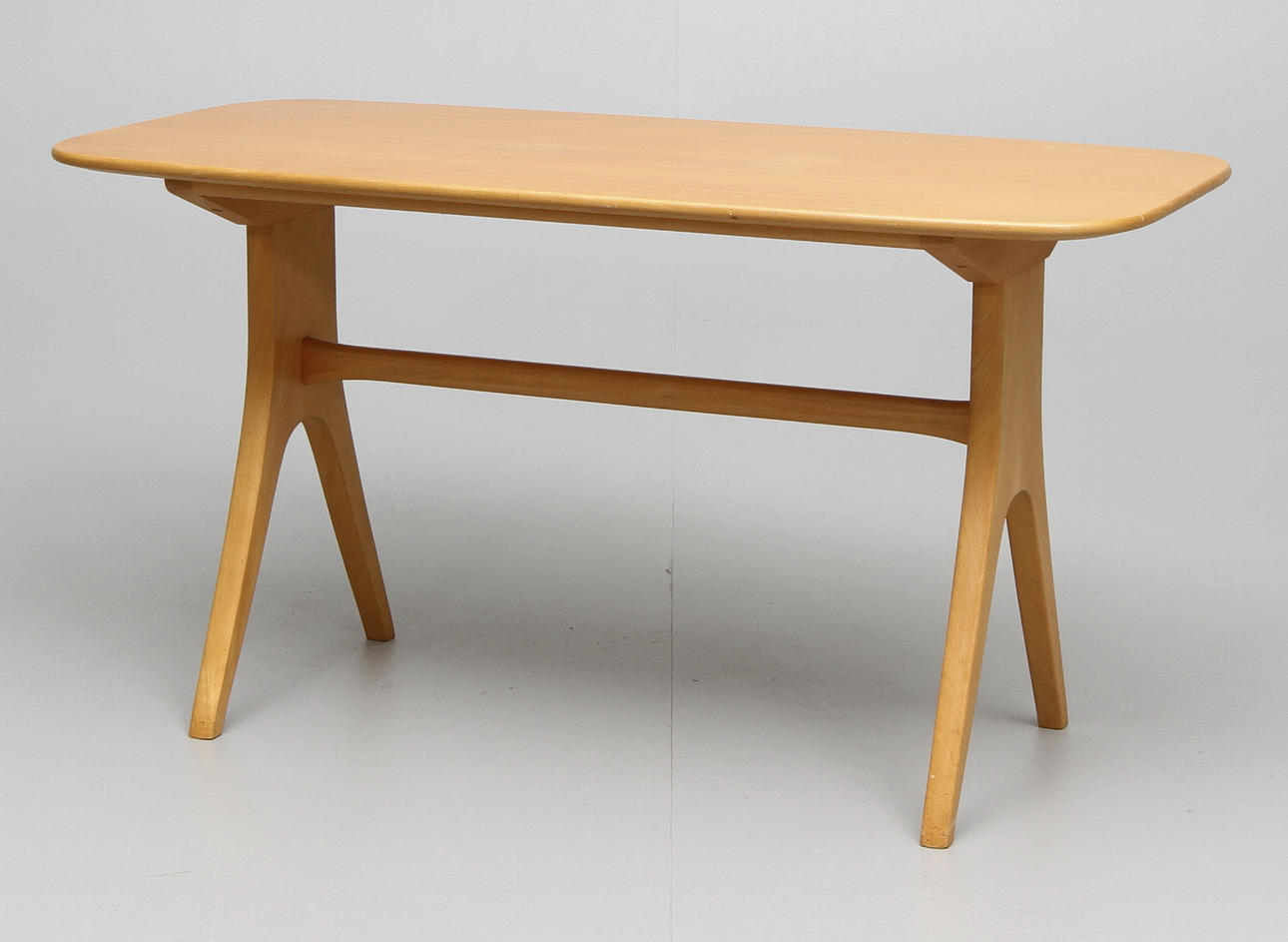 SOFFBORD, Carl Malmsten, Åfors.