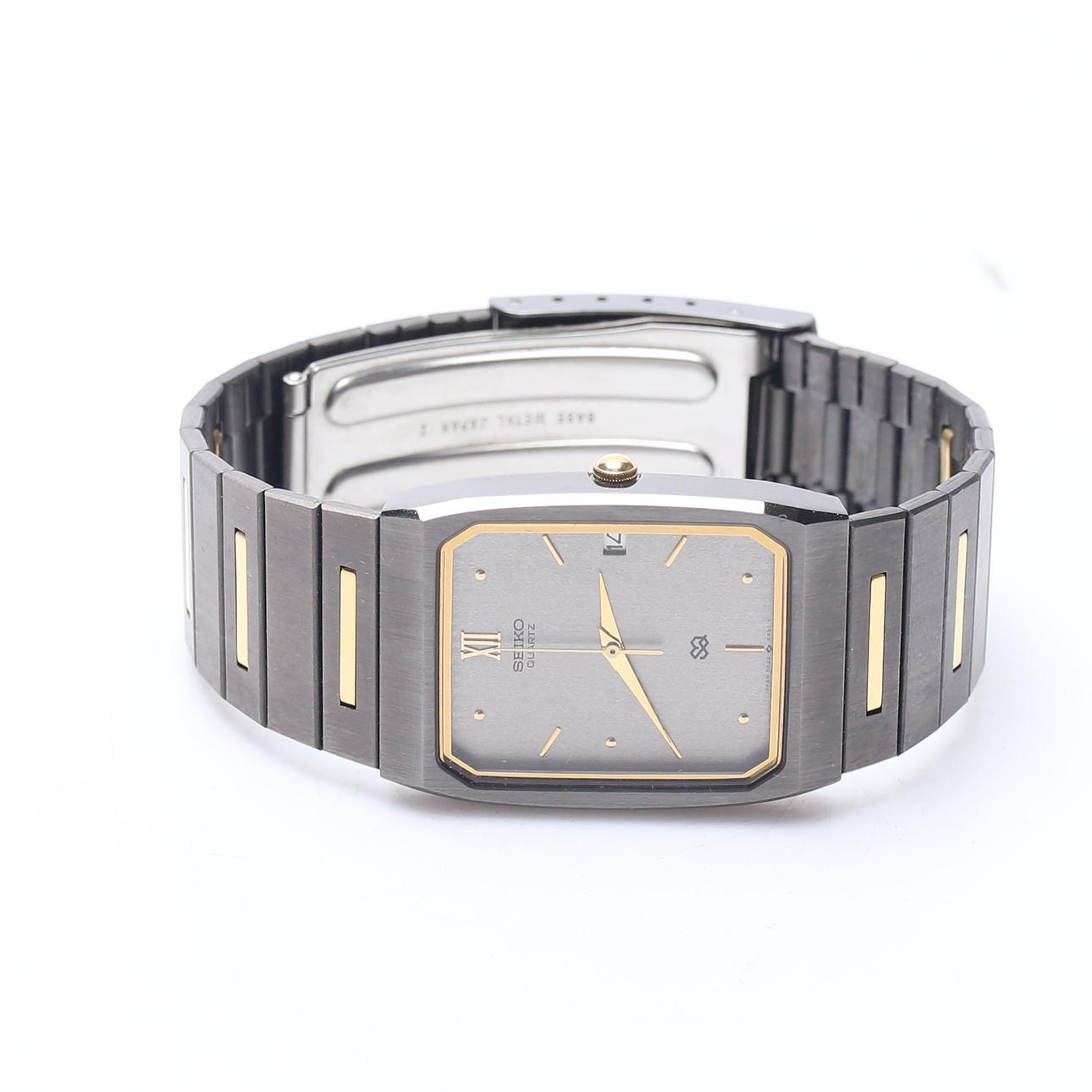 BRACELET WATCH, Seiko.