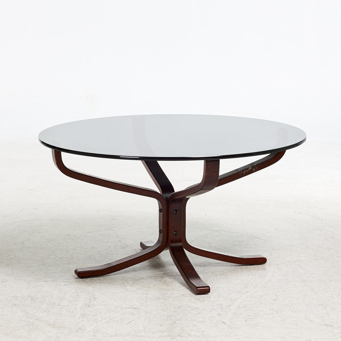 SIGURD RESELL. coffee table, 