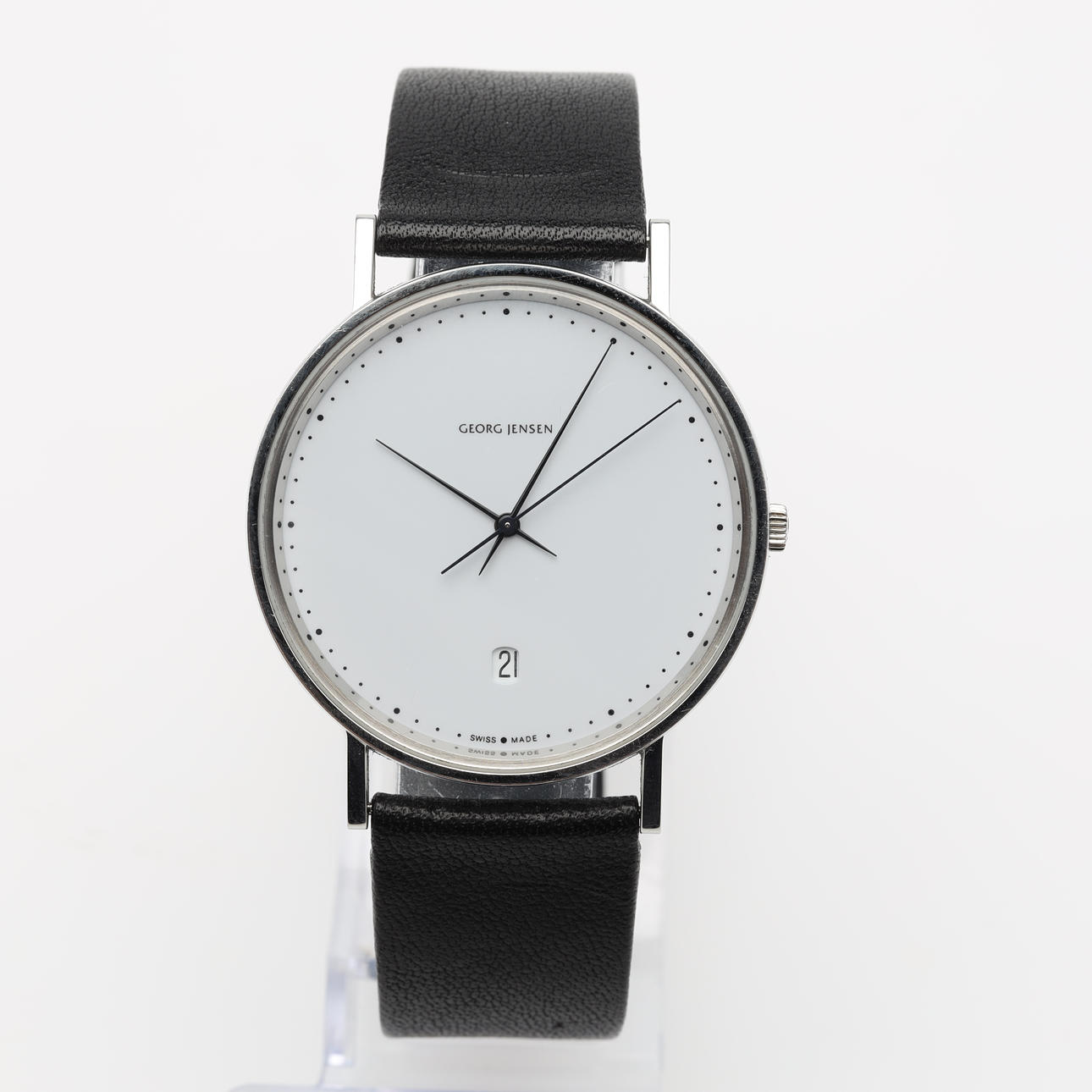 HERRE Georg Jensen design Henning Koppel.