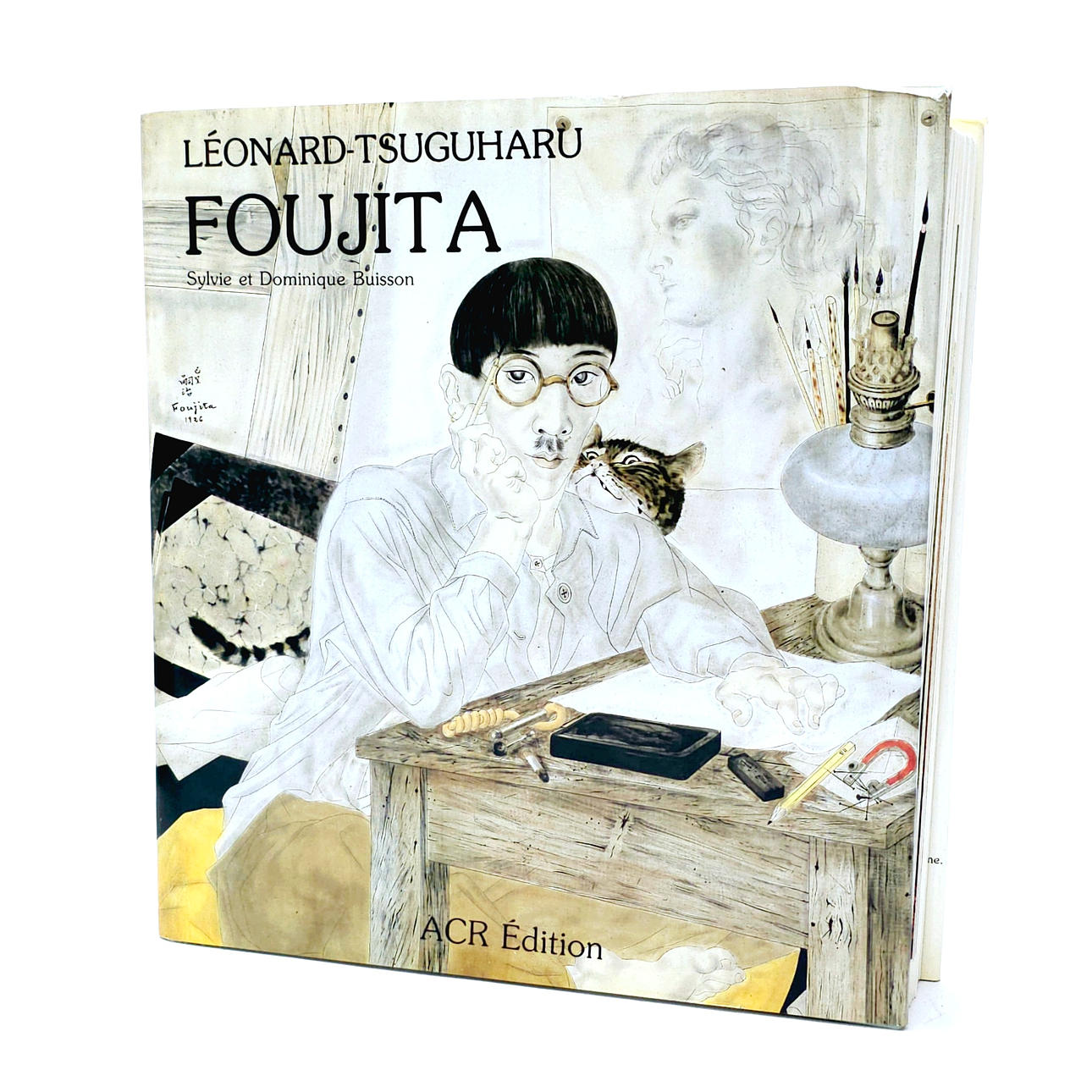 LA VIE ET L'OEUVRE DE FOUJITA LA VIE ET L'OEUVRE DE FOUJITA Amazon