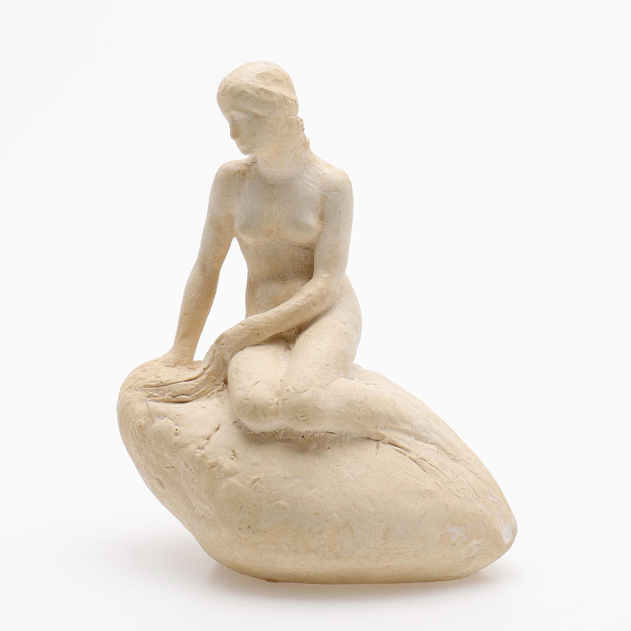 EDVARD ERIKSEN. EFTER, DEN LILLE HAVFRUE.