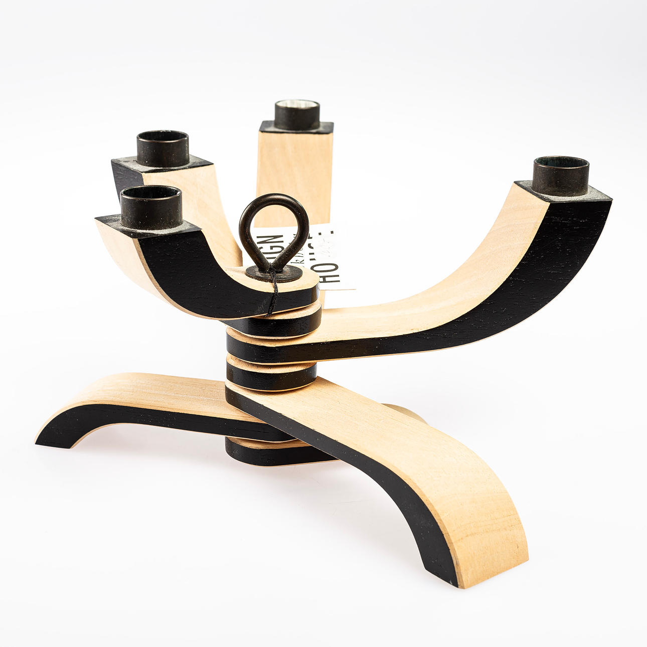 LJUSSTAKE, Design House Stockholm.