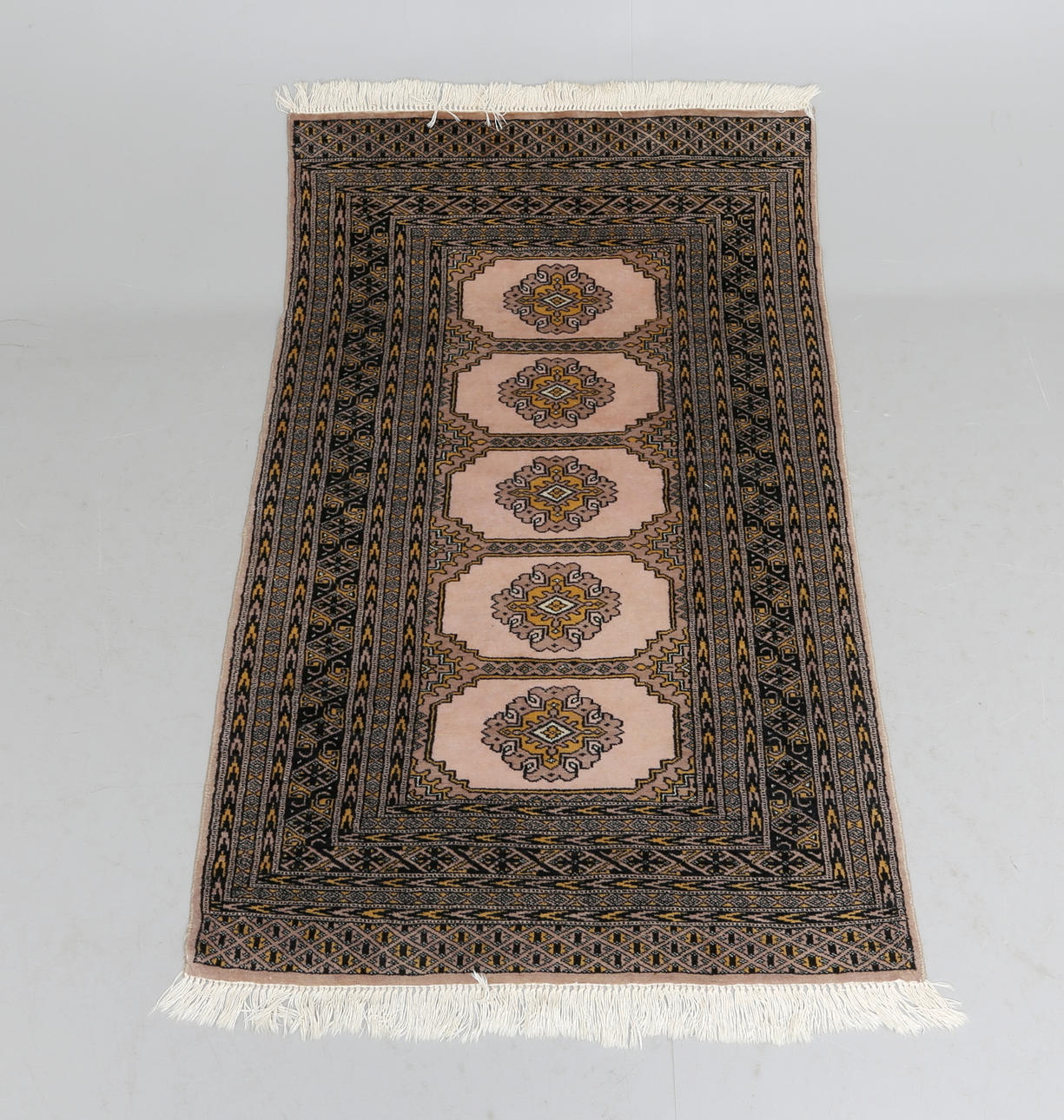 MATTA, Karachi, Pakistan. 158 x 95.