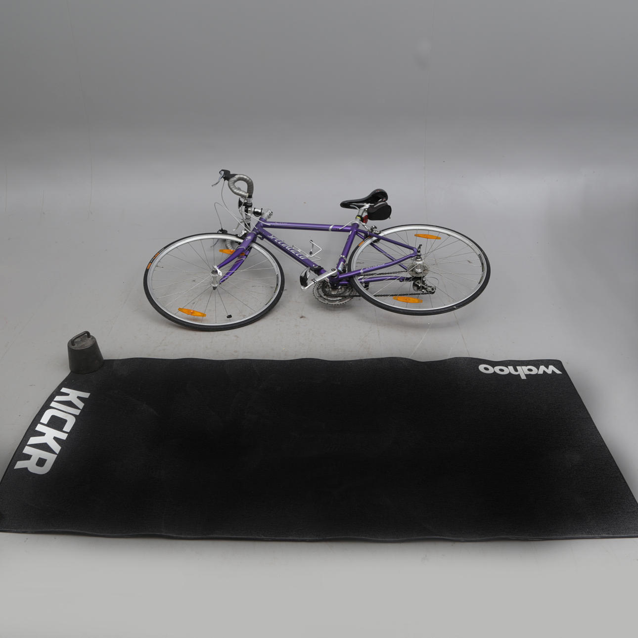 DAMCYKEL, Special Dolce Racer.