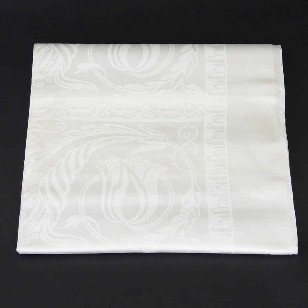 LINNEDUK, 270 x 150 cm.