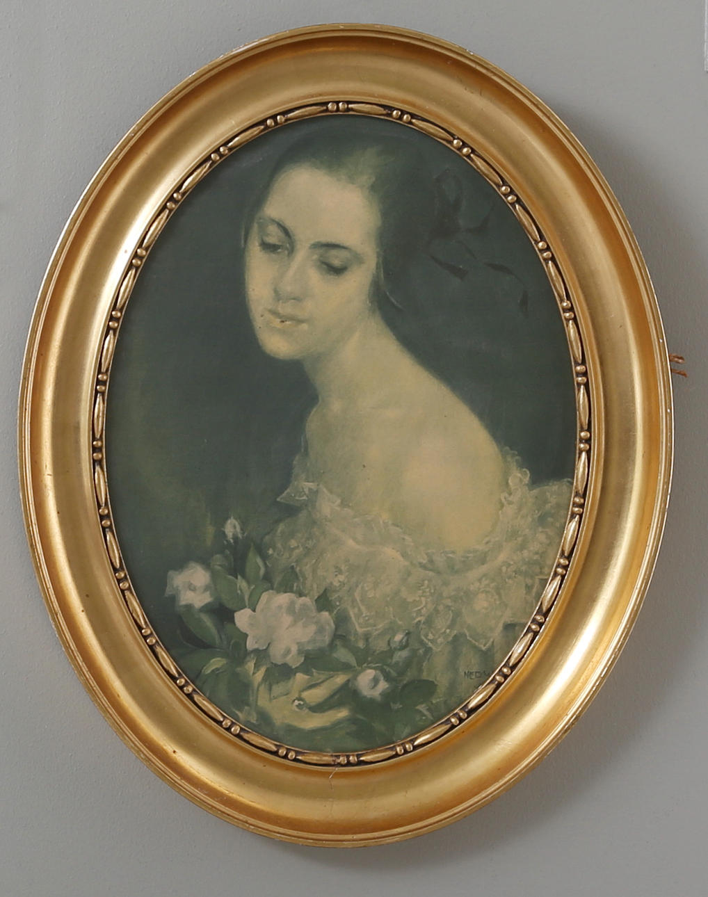 TAVLA, Tryck, 18/1900-tal.