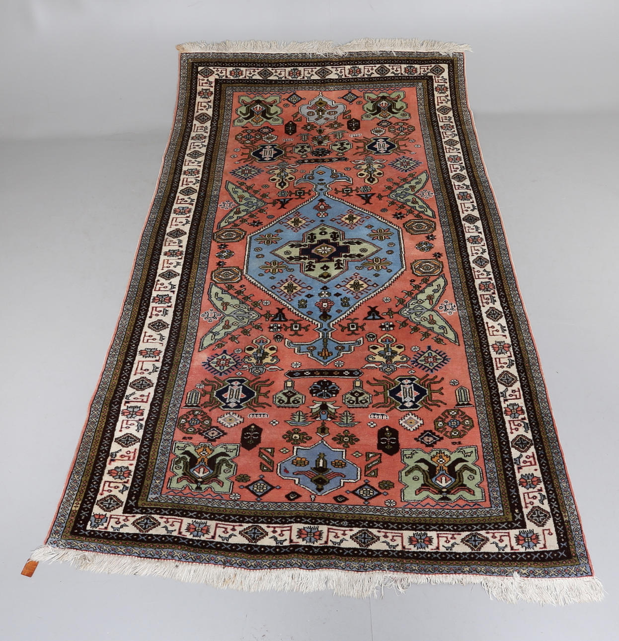 MATTA, Iran, 269 x 165.