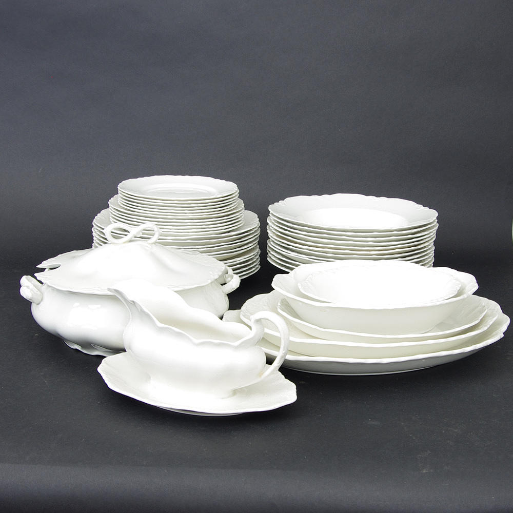 MATSERVIS, "Johnson Bros", England.