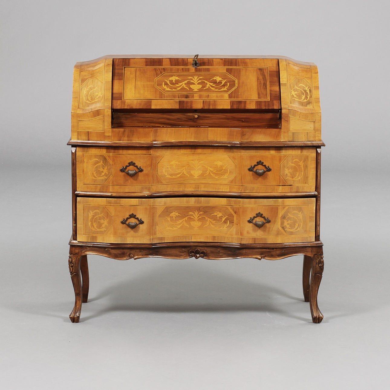 SEKRETÄR, 1900-tal.