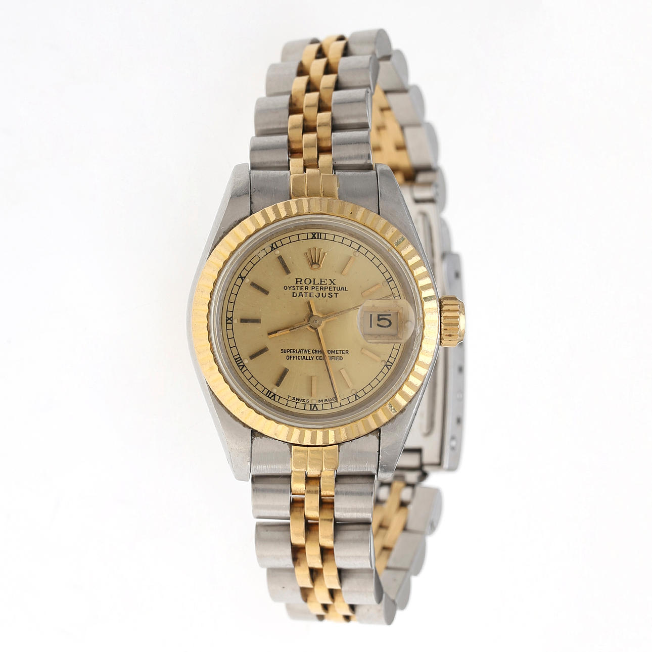 Rolex Datejust Ref. 69173.
