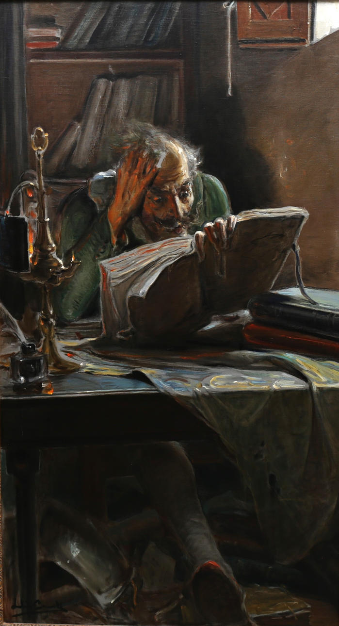 JULI BORRELL. Don Quijote La Manchasta.