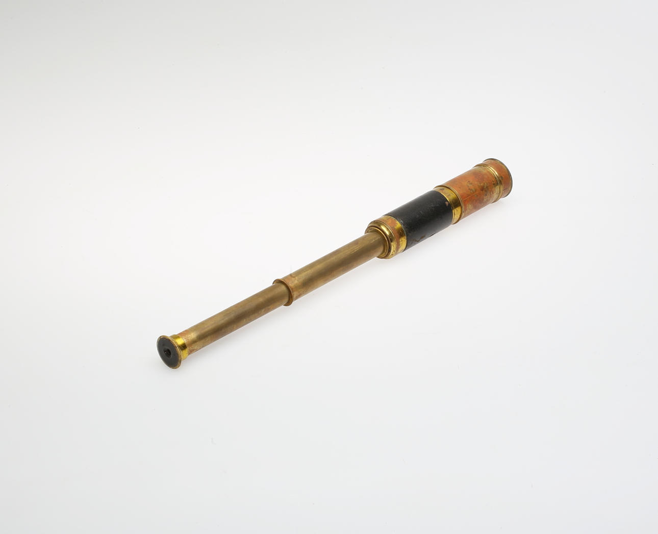 TUBKIKARE, 18/1900-tal.