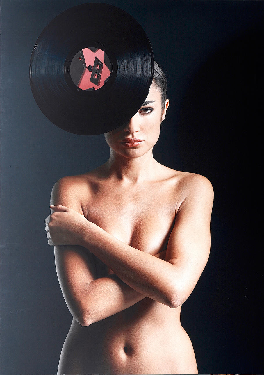 TONI RIERA. Untitled.