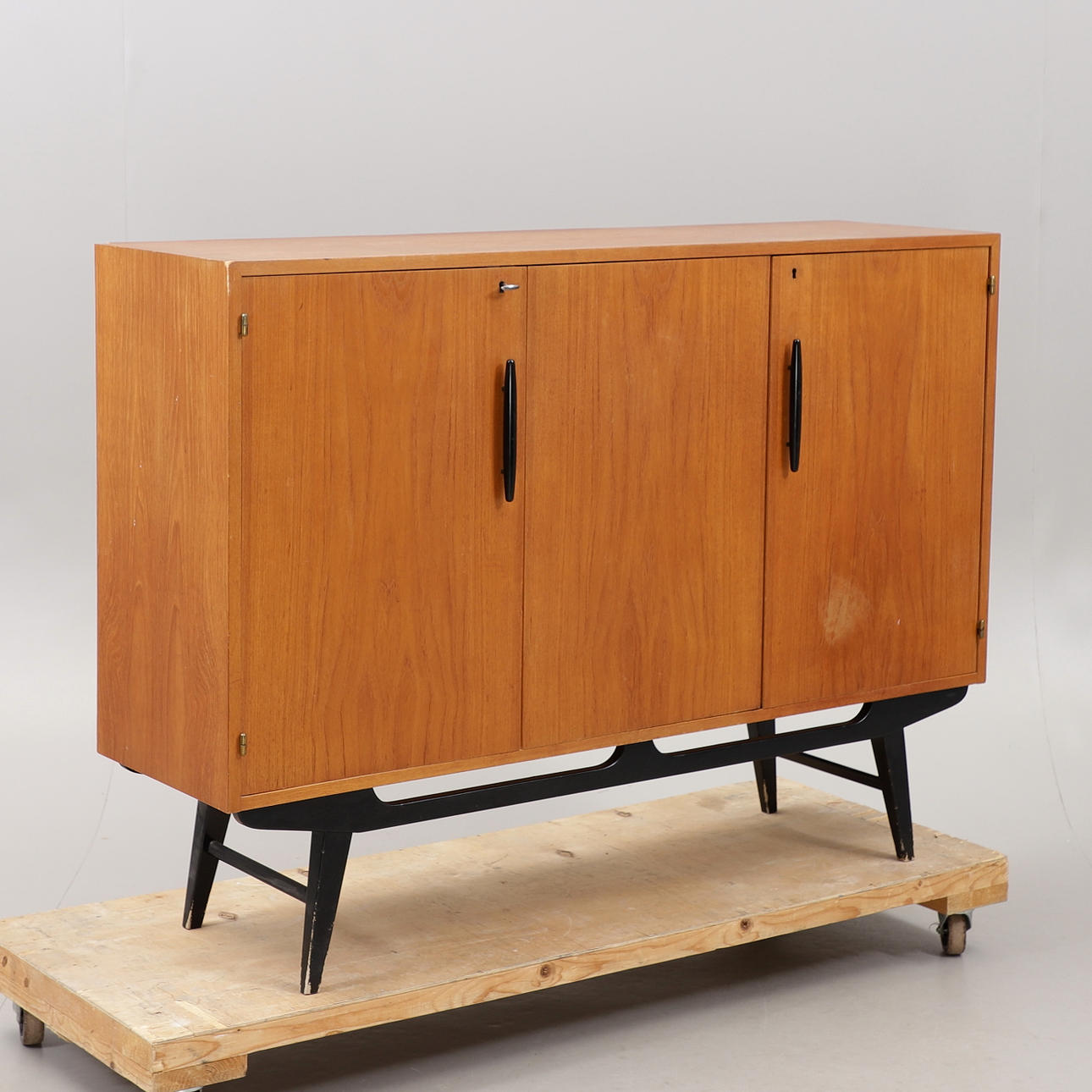 SIDEBOARD, „Casino“, IKEA, 1950er Jahre.