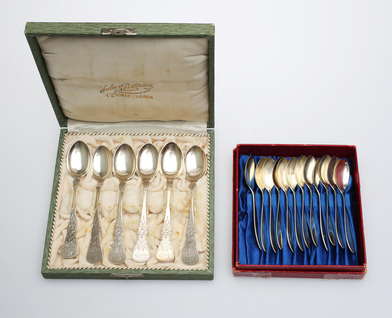 SKEDAR, Silver, 18 stycken.