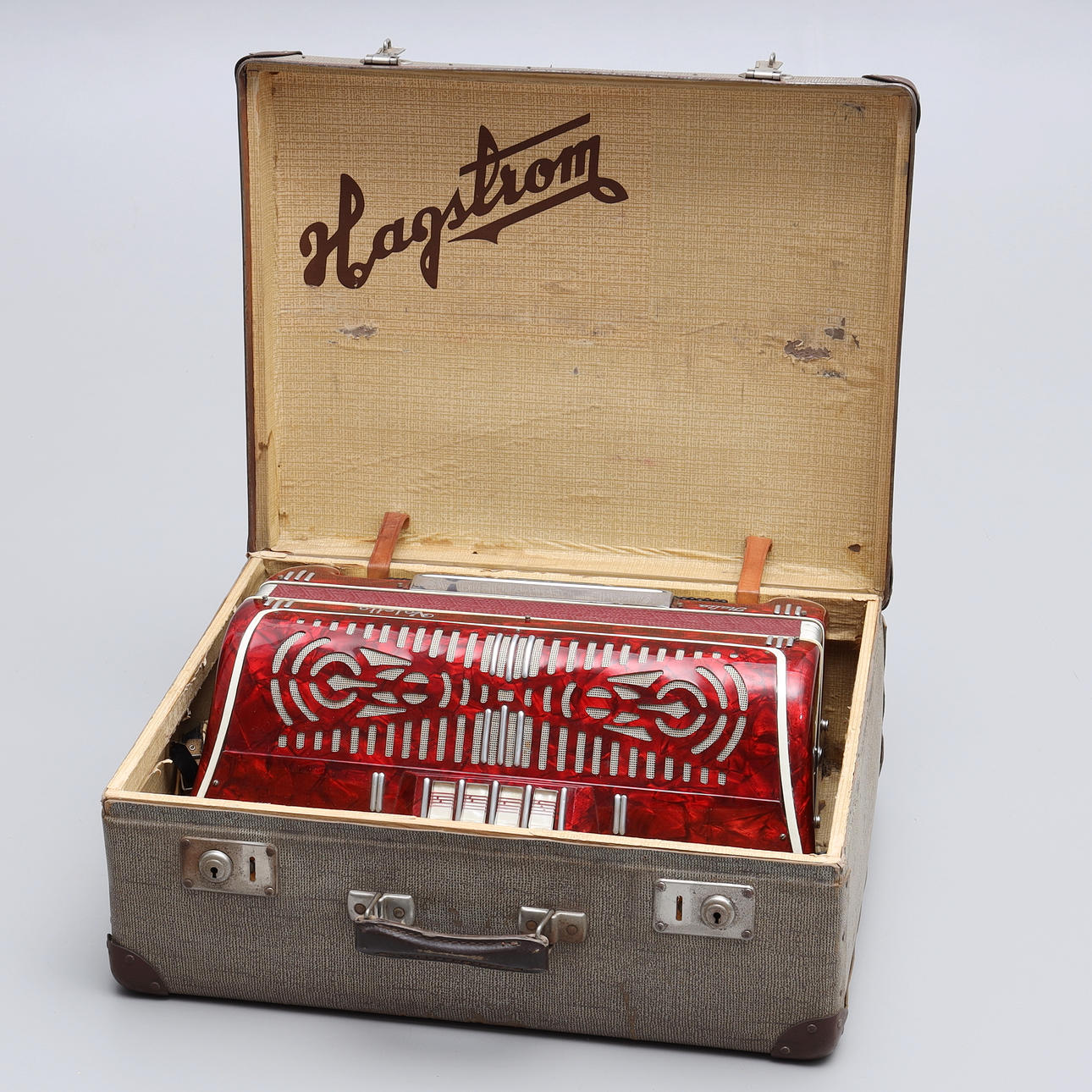 DRAGSPEL, Valetta, Italien.