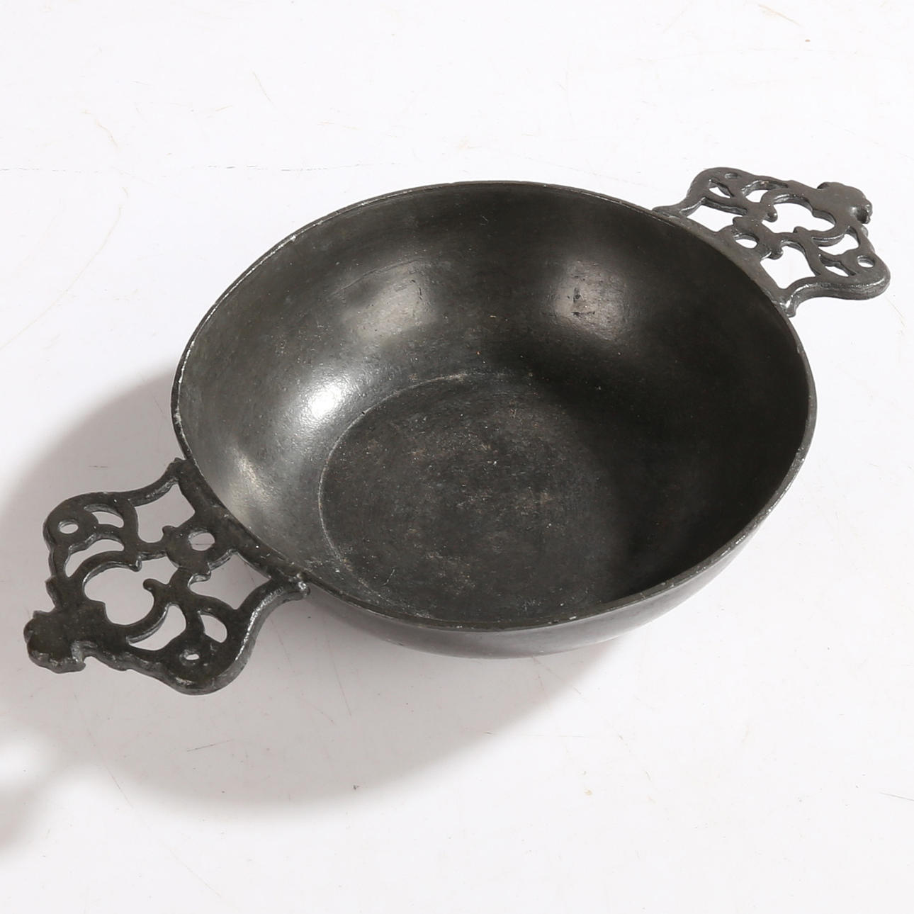 PORRINGER, TENN, 1700-TAL.