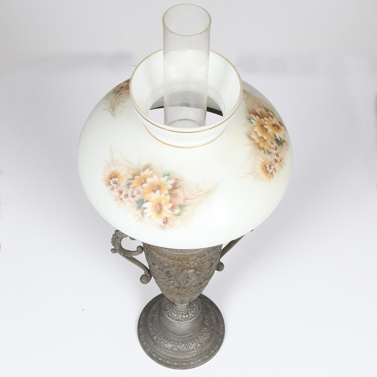 BORDSFOTOGENLAMPA, 18/1900-tal.