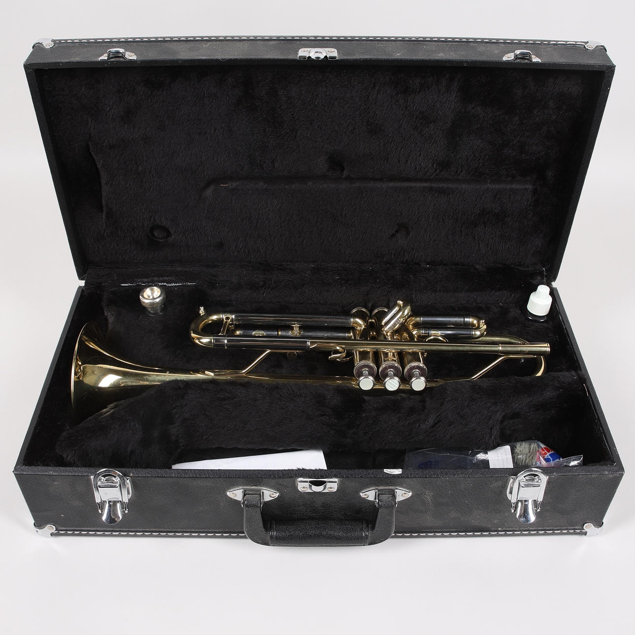 TROMPETE, Jupiter KHS Musical.