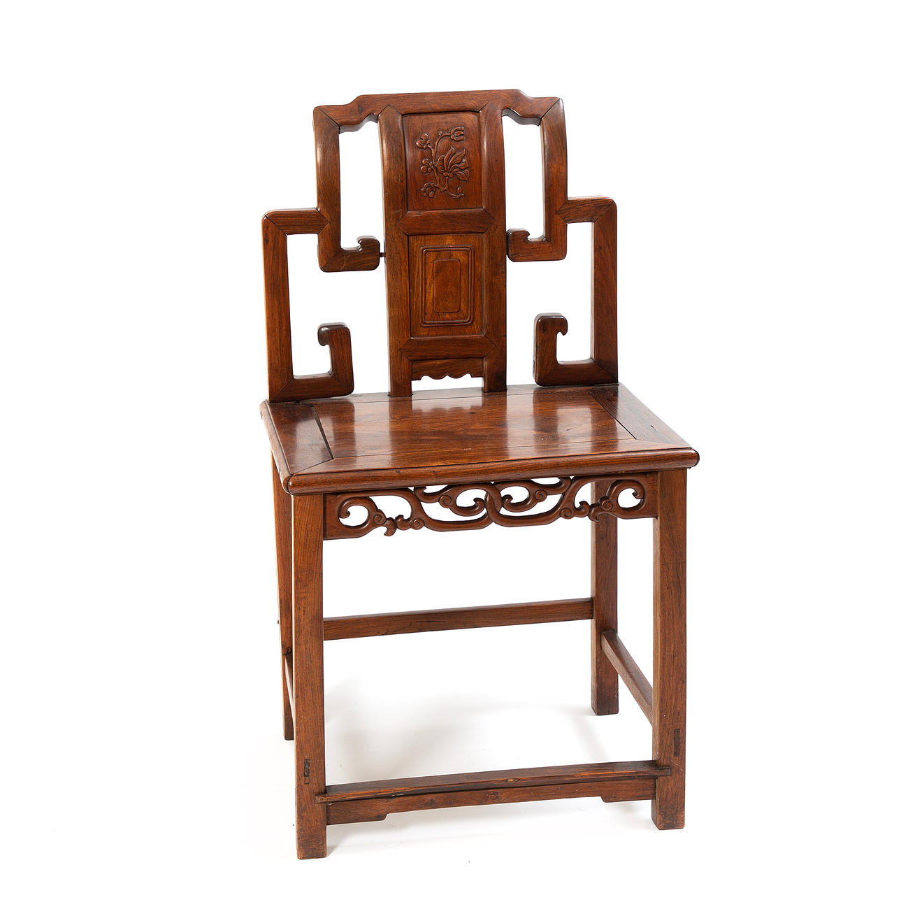 STOL. Kina 1900-tal.