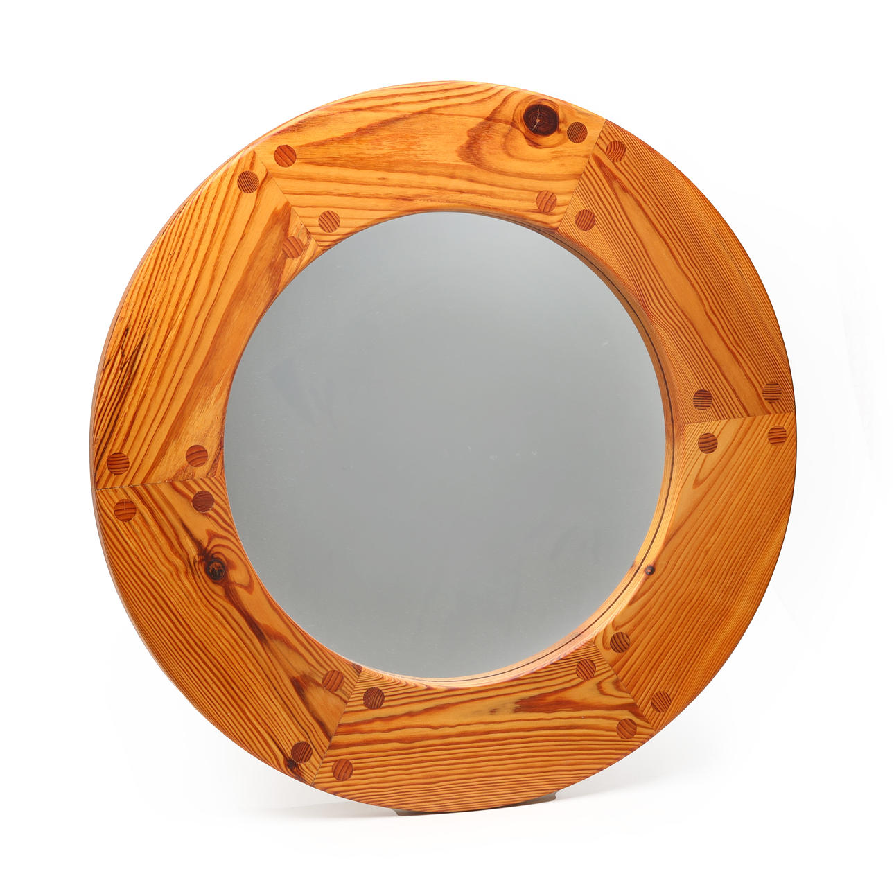 SPEGEL, furu, 1900-talets andra hälft.